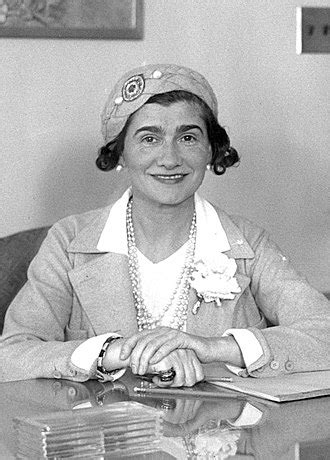 rodzina coco chanel|coco chanel wikipedia.